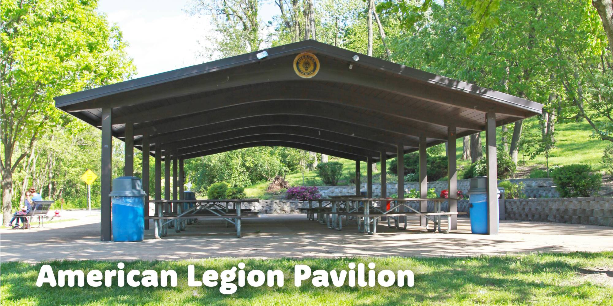 American Legion Pavilion - Copy
